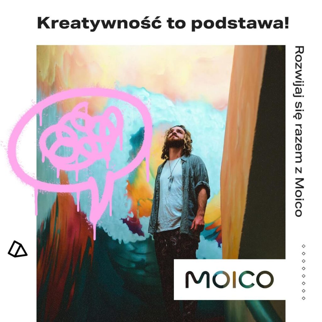 Zdjęcie poglądowe przedstawiające zespół Moico